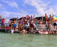 Miami Party Boat Rentals image 10
